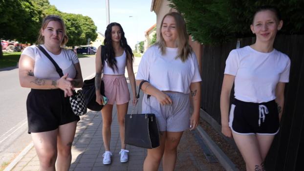 CzechStreets – Horny PE Teacher – E138 – Part 1