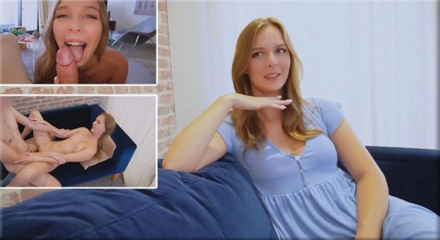 TripForFuck – Stella Sedona ​- A beautiful blonde girl, she has a husband!