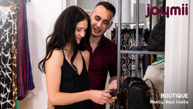 Joymii – Matty ​- Boutique