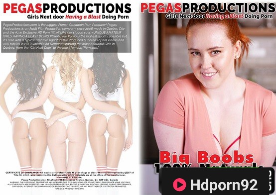 Big Boobs 100 Naturals Vol 3
