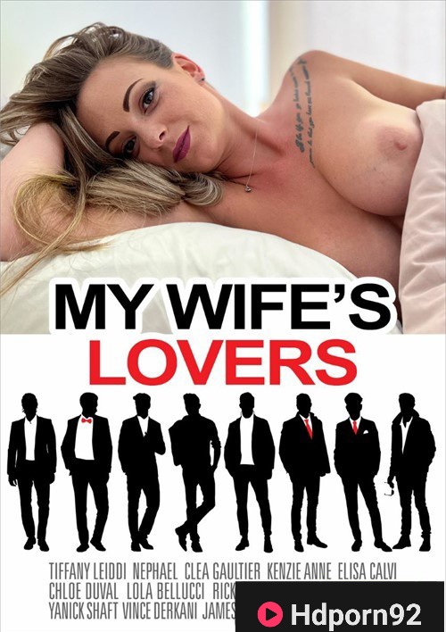 My Wifes Lovers