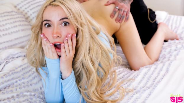 BrattySis – Kenzie Reeves - Helping To Solve Stepsisters Problem – S25:E4