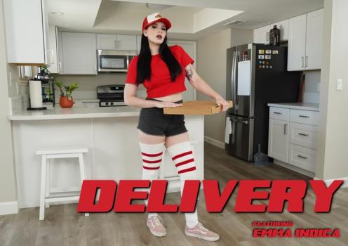 WillTileXXX – Emma Indica ​- Delivery