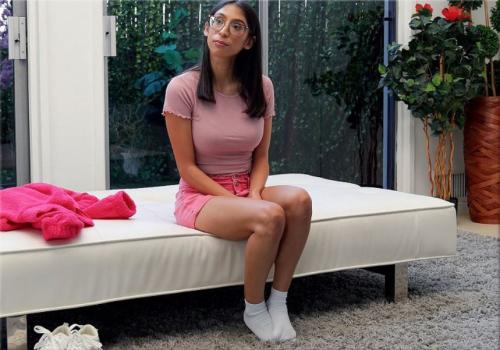 NetVideoGirls – Sona ​- OMG, The Latest NVG