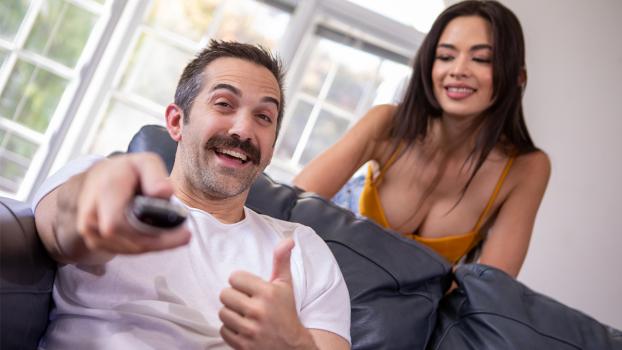 PurgatoryX – Scarlett Alexis - Magic Remote Vol 1 E1
