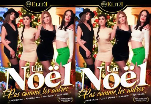 Un Noel Pas Comme Le Autres