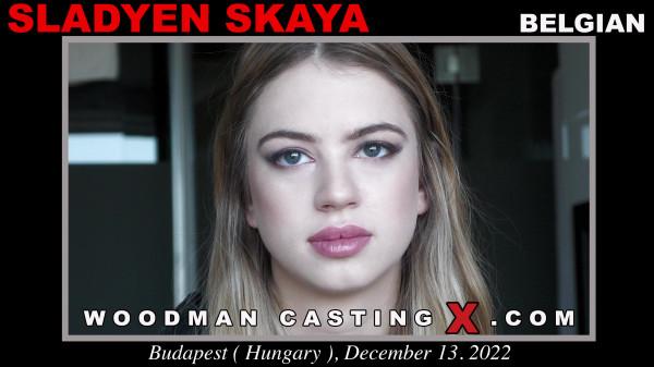 WoodmanCastingX – Sladyen Skaya - XXXX – Area X69 #49