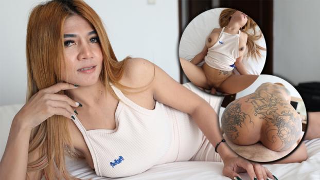AsianSexDiary – Am - Hot Asian Amateur With Fab Ass Creamed