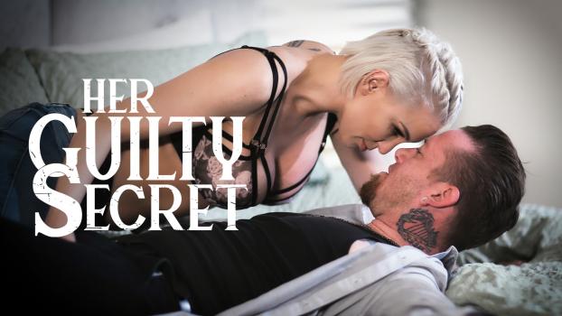 PureTaboo – Kenzie Taylor - Her Guilty Secret