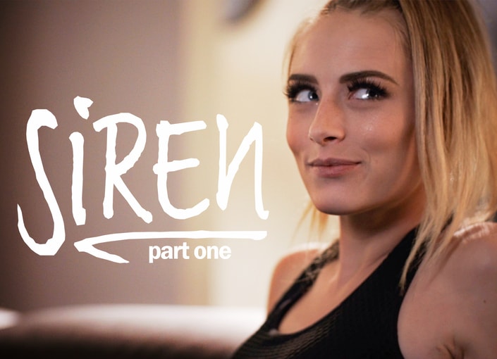 MissaX – Kyler Quinn – Siren pt. 1