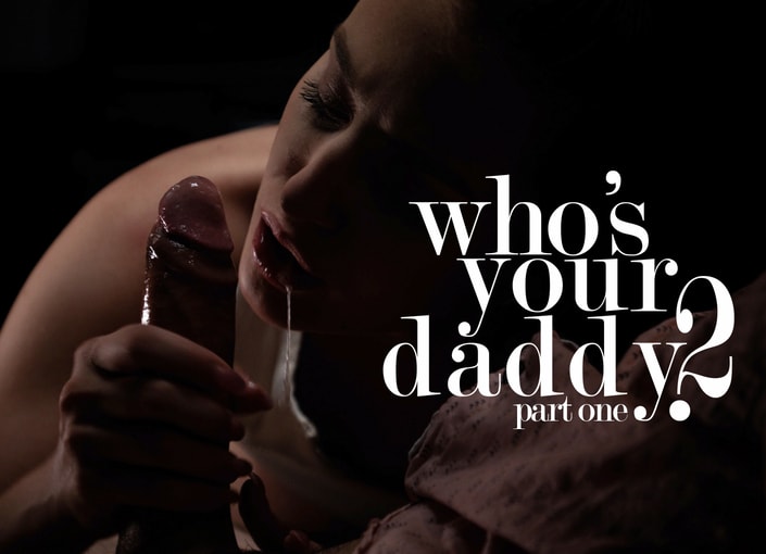 MissaX – Aubree Valentine – Who’s Your Daddy? 2 pt. 1