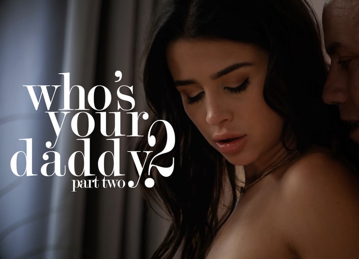 MissaX – Kylie Rocket – Who’s Your Daddy? 2 pt. 2