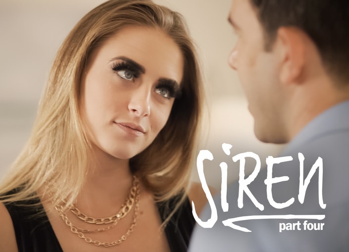 MissaX – Kyler Quinn – Siren pt. 4