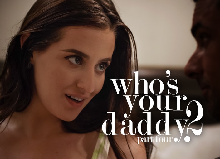 MissaX – Aubree Valentine – Who’s Your Daddy? 2 pt. 4