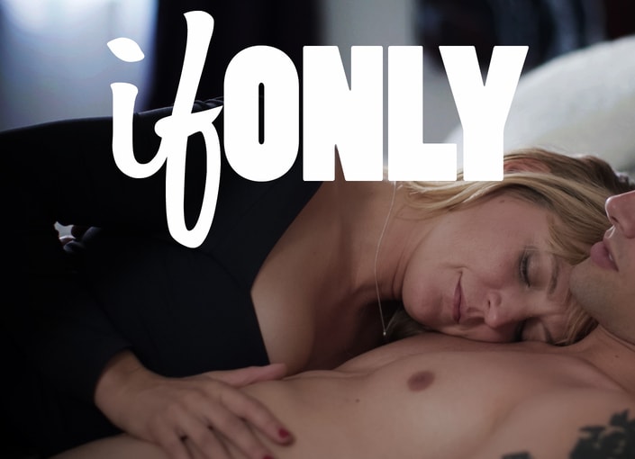 MissaX – Mona Wales – If Only