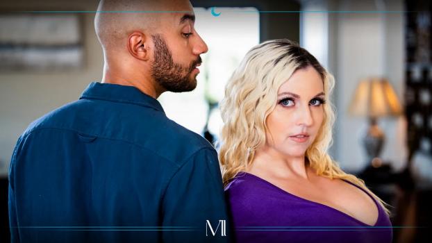 AdultTime – Christie Stevens – Idle Fantasies: In-Law’s Sordid History