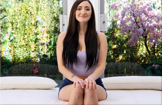 NetGirl – Tifa ​- OMG, The Latest NG