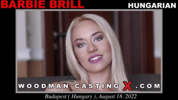 WoodmanCastingX – Barbie Brill – * Updated * – Casting X