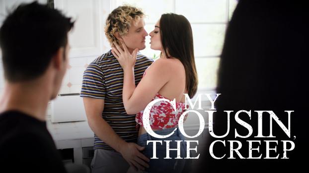 PureTaboo – Sophia Burns - My Cousin, The Creep