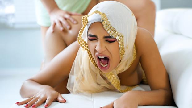 HijabHookup – Babi Star - Boyfriend Trouble