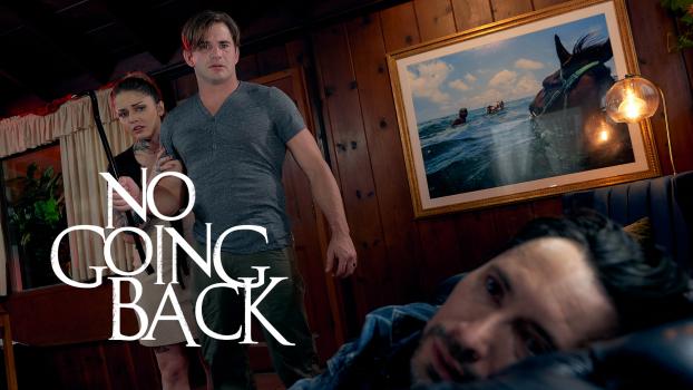 PureTaboo – Vanessa Vega - No Going Back