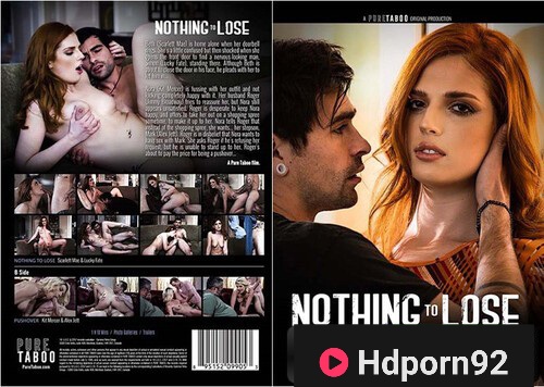 Nothing To Lose (2022)
