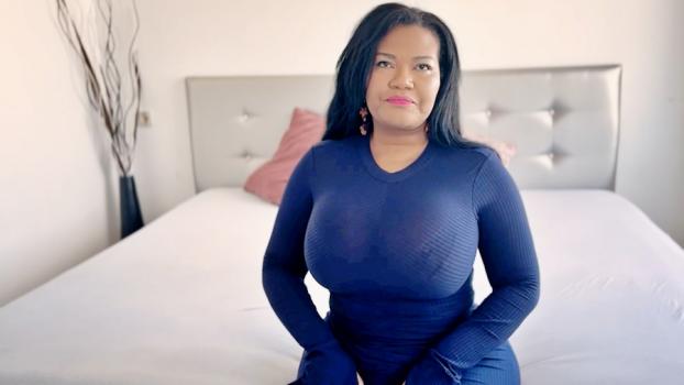 Caught to the busty – Jenny Dominique