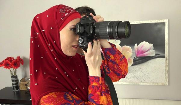 SexWithMuslims – Instead of school photography school of sex – E234