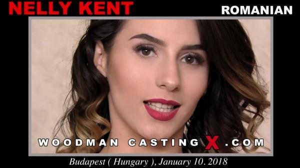 WoodmanCastingX – Nelly Kent - Casting Hard