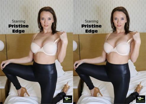 TadpoleXXXStudio ​- Pristine Edge Fucks Tad Pole & Squirts