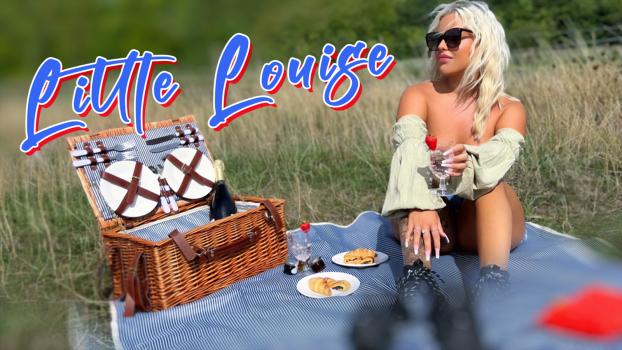 ShagStreet – Little Louise - We Can Make An Arrangement