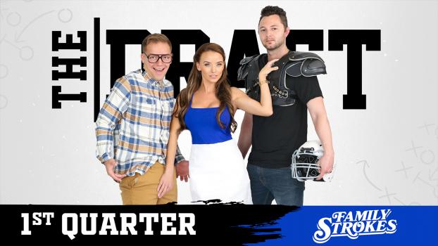 MylfXTeamSkeet – Pristine Edge - Dynasty Nerd