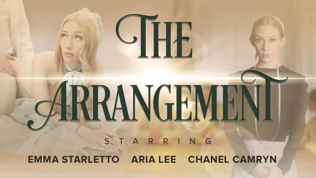 TeamSkeetFeatures – The Arrangement