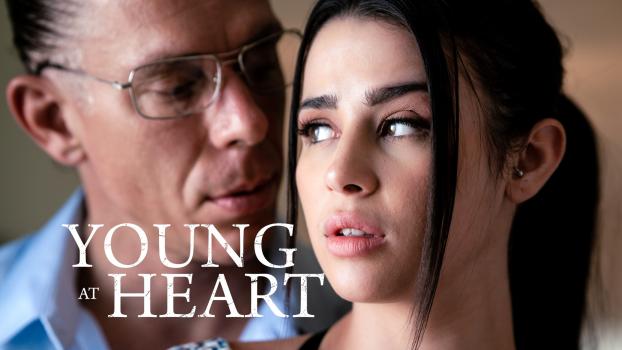 PureTaboo – Kylie Rocket - Young At Heart