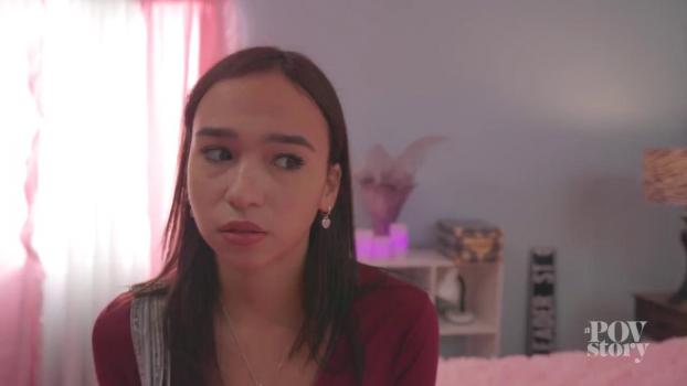 APOVStory – Dakota Tyler - Cock Tease Sister