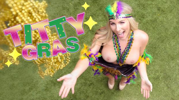 GotMylf – Bunny Madison - Titty Gras