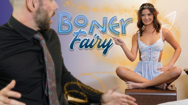 ExxxtraSmall – Lacy Tate - Boner Fairy