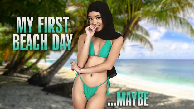 HijabHookup – Jade Kimiko - Our Culture Is More Free