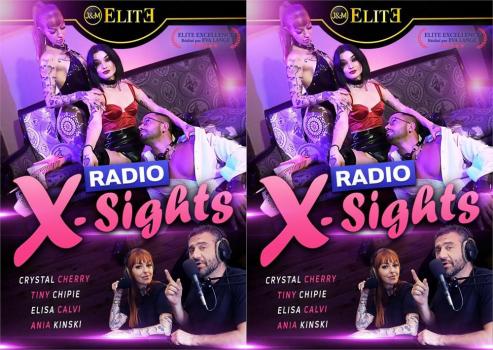 Radio X-Sights (2023)