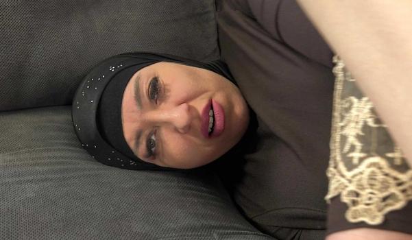 SexWithMuslims – Tina – Busty Muslim Wife Sucks His Hard Dick