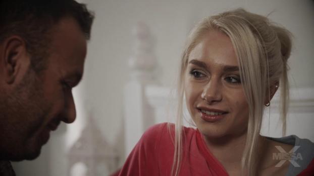 MissaX – Scarlett Hampton – My Daddy My Home