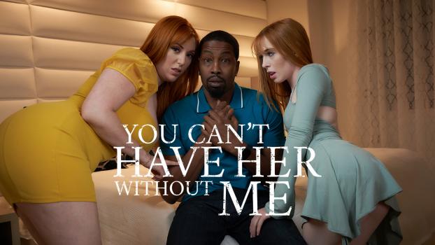 PureTaboo – Lauren Phillips & Madi Collins – You Can’t Have Her Without Me