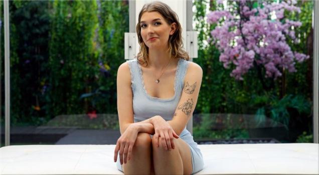NetGirl – Bea – OMG, The Latest NG