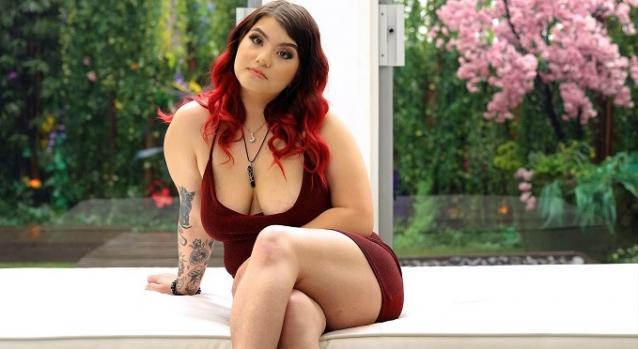 CastingCouchHD – Raven – omg the latest cchd