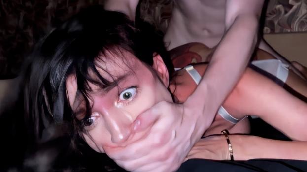 PornForce – Telari Love – Bimbo College Babe Fucked To Shreds