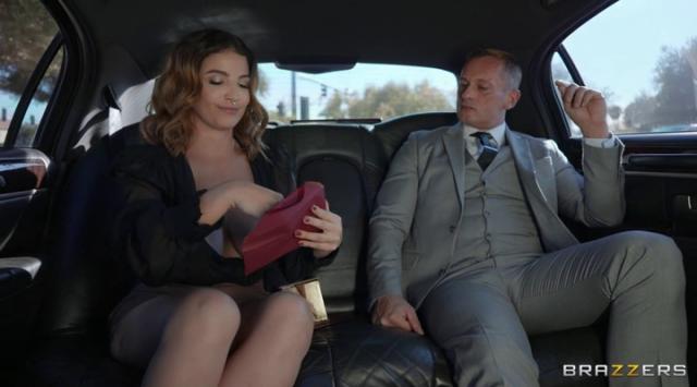 BrazzersExxtra – LaSirena69 – Naughty Sugar Baby