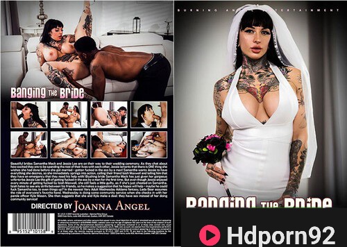 Banging The Bride (2023)