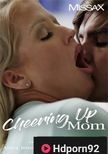 Cheering Up Mom (2022)