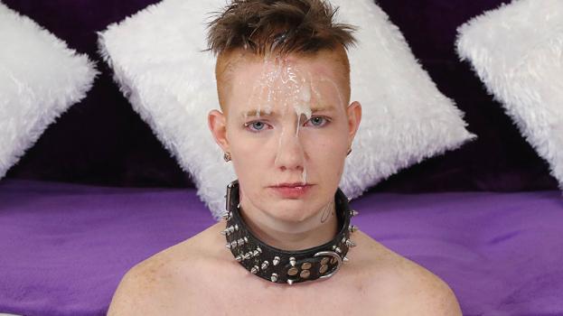 Facial Abuse – Farkus