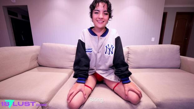 18Lust – Dee Debut